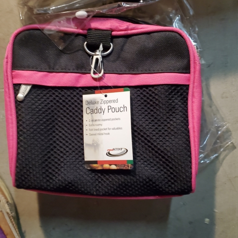 Golf accessorie